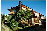 Family pension Casorate Sempione Italy